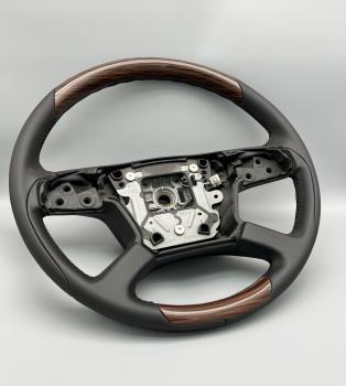 SCANIA 4 LKW R Scania IV Holz Lenkrad top-autoprofi